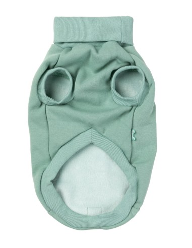 FUZZYARD Jersey Stevie Mint - Talla 7