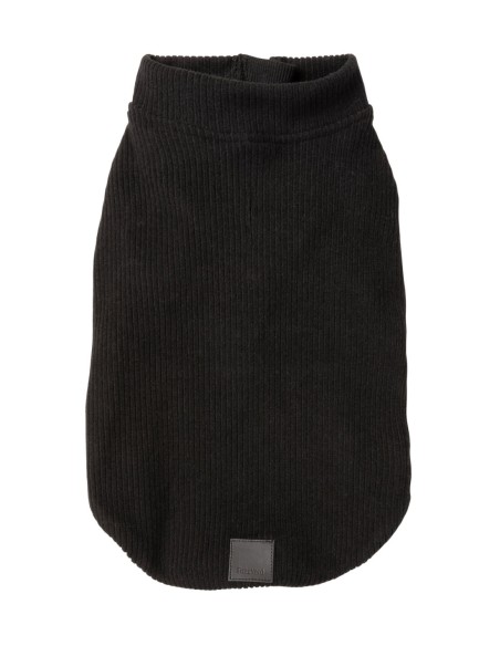 FUZZYARD Jersey Cambridge Negro - Talla 1