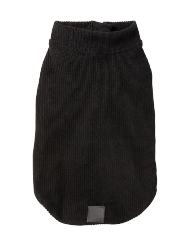 FUZZYARD Jersey Cambridge Negro - Talla 5