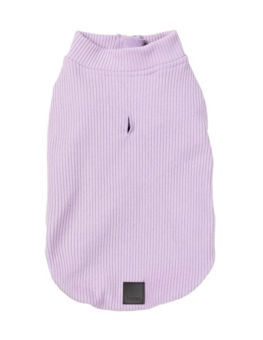 FUZZYARD Jersey Cambridge Lila - Talla 2