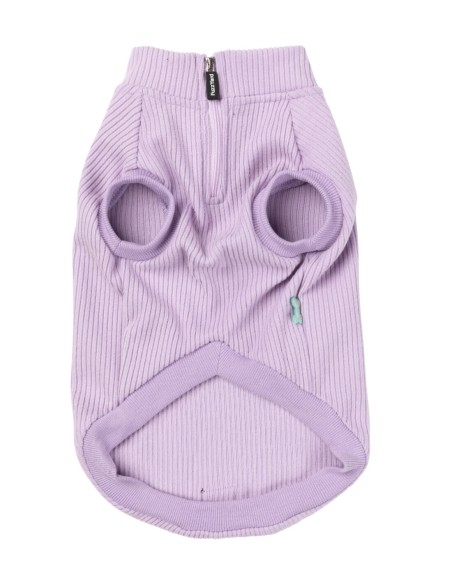FUZZYARD Jersey Cambridge Lila - Talla 3