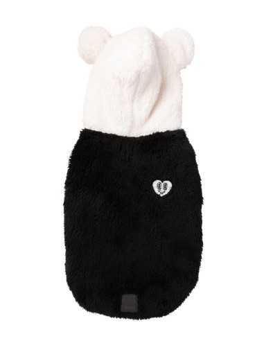 FUZZYARD Sudadera Winnie Panda - Talla 4