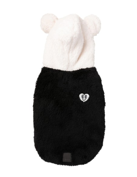 FUZZYARD Sudadera Winnie Panda - Talla 4