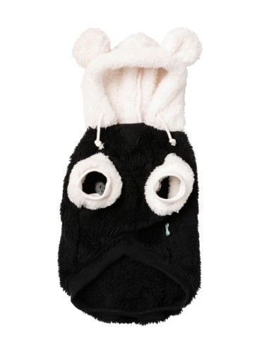 FUZZYARD Sudadera Winnie Panda - Talla 4