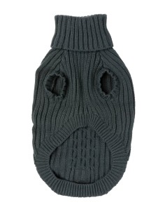 FuzzYard LIFE Jersey Knitted Slate Grey - Talla 2 2