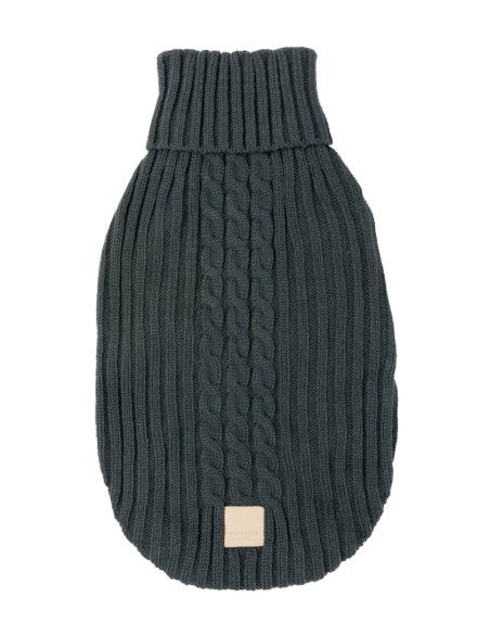 FuzzYard LIFE Jersey Knitted Slate Grey - Talla 5