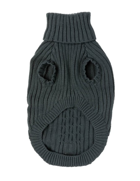 FuzzYard LIFE Jersey Knitted Slate Grey - Talla 5