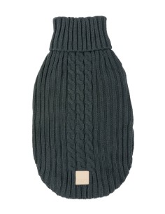 FuzzYard LIFE Jersey Knitted Slate Grey - Talla 7