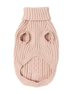 FuzzYard LIFE Jersey Knitted Soft Blush - Talla 6 2