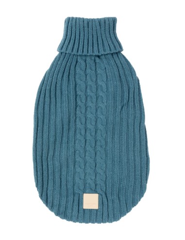 FuzzYard LIFE Jersey Knitted French Blue - Talla 2