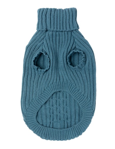 FuzzYard LIFE Jersey Knitted French Blue - Talla 3