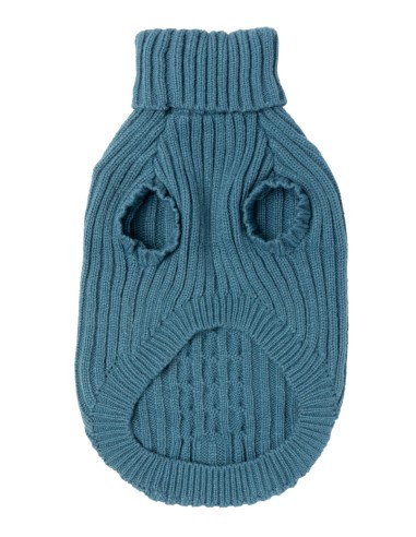 FuzzYard LIFE Jersey Knitted French Blue - Talla 5