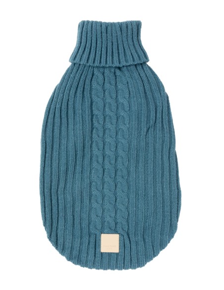 FuzzYard LIFE Jersey Knitted French Blue - Talla 6