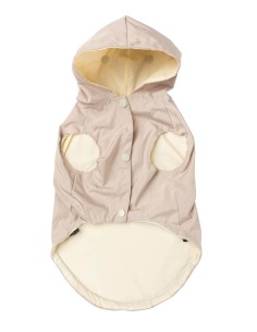 FuzzYard LIFE Chubasquero Sandstone - Talla 3 2