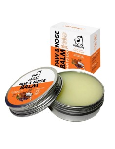 DogsLife Bálsamo Reparador Almohadillas y Nariz - Para...