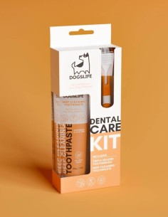 DogsLife Kit de Higiene Dental - Para Perros 2