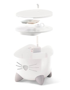 Bomba para Fuente Catit PIXI - Para Gatos 2
