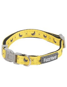 FUZZYARD Collar Monkey Mania - Para Cachorros