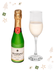 YOGUPET Cheers&Pet Kéfir 200ml - Para Perros y Gatos 2