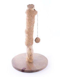 Rascador Árbol de Café | Sensación Vietnam - Para Gatos