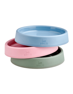 Beco Comedero Steady Rosa - Para Gatos 2