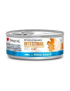 Disugual WET GASTROINTESTINAL Bacalao, Dorada, Lubina 85g...