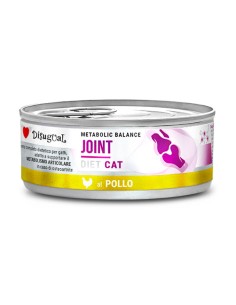 Disugual WET JOINT Pollo 85g - Para Gatos