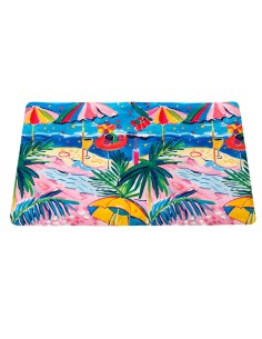 Manta Refrescante St. Tropez M - Para Perros y Gatos