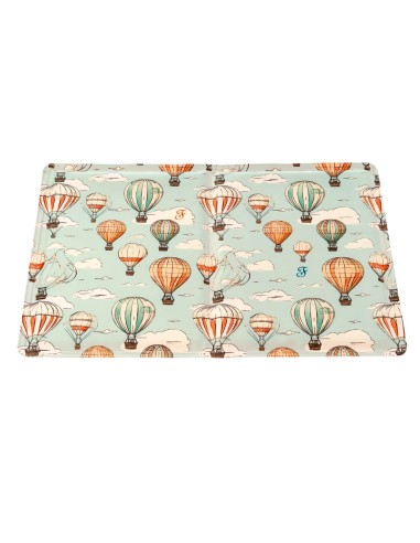 Manta Refrescante Balloons XL - Para Perros y...