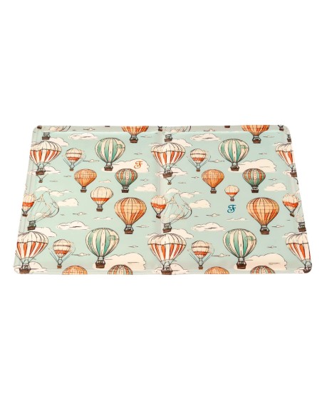 Manta Refrescante Balloons XL - Para Perros y Gatos