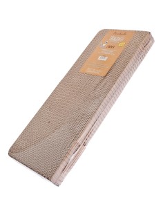 Rascador Corner de Cartón y Catnip - Para Gatos 2