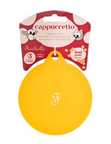 Tapa para Latas (Color Sorpresa) 1ud - Para...