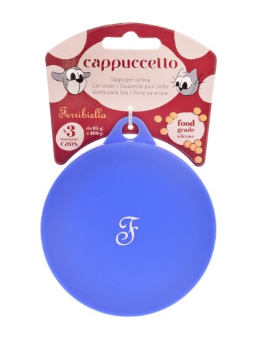 Tapa para Latas (Color Sorpresa) 1ud - Para...