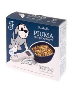 Báscula Digital - Para Perros y Gatos