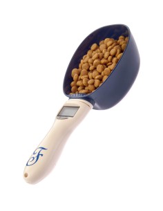 Báscula Digital - Para Perros y Gatos 2