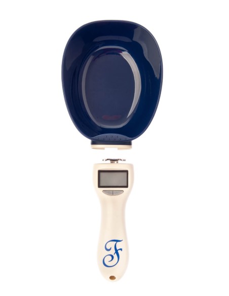 Báscula Digital - Para Perros y Gatos