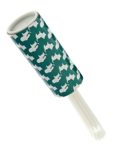 Rodillo Quitapelos - Para Perros y Gatos