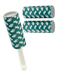 Rodillo Quitapelos - Para Perros y Gatos 2