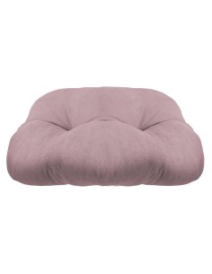Cama EVERYDAY Rosa S - Para Perros y Gatos