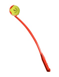 Ferribiella Palo Lanza Pelotas Club de Tenis - Para Perros