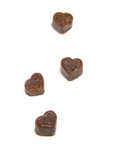 YOGUPET Cerdo y Yogur 100g - Snack para Perros