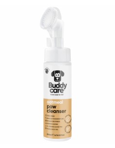 BuddyCare Limpiador de Patas 200ml - Para Perros y Gatos