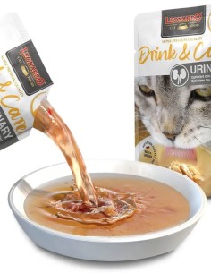 Leonardo Sopa Hidratante Problemas Urinarios 40g - Para... 2