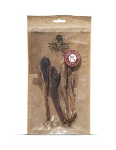 MR. BONES Tendón de Ciervo Antiestrés (4 uds) - Snack...