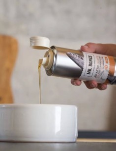 MR BONES Aceite de Salmón con Condoprotectores 250 ml -... 2