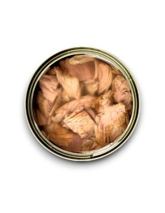 MR. BONES Fresh Topper Melva 3x80g - Para Perros y Gatos 2