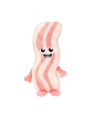 FuzzYard Meat Heads Kevin Bacon-Strip - Peluche...