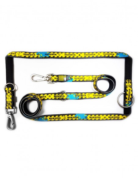 Max&Molly Correa Multifunción Dangerous XS - Para Perros