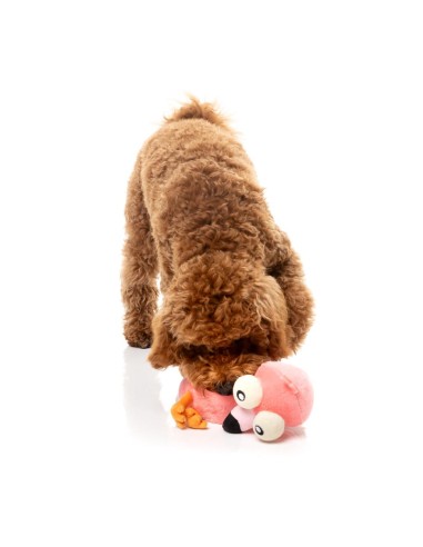 FuzzYard Neck Minnit Neckole The Flamingo -...