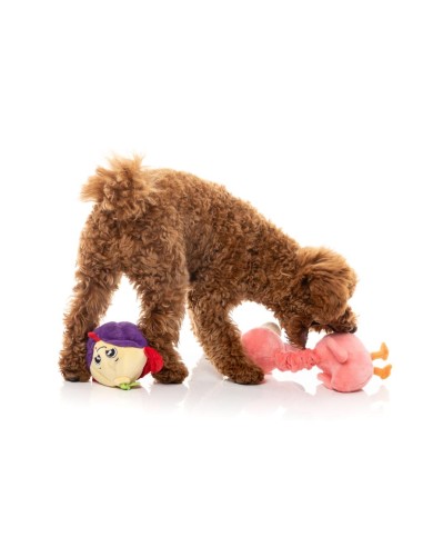 FuzzYard Neck Minnit Neckole The Flamingo -...
